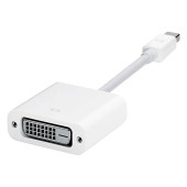 Apple Mini DisplayPort to DVI Adapter - 3