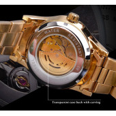 Forsining Mekanik Erkek Kol Saati Frsng04 thumbnail 3