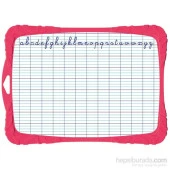 Maped Beyaz Tahta Ve Kiti - 5