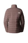 W BELLEVIEW STRETCH DOWN JACKET - 2