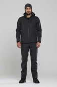 2as Salah SoftShell Erkek Pantolon - 6