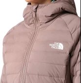 W BELLEVIEW STRETCH DOWN JACKET - 4
