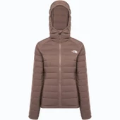 W BELLEVIEW STRETCH DOWN JACKET - 6
