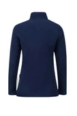 2AS Pinna Yarım Fermuarlı Kadın Polar Sweatshirt - 6
