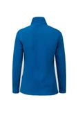 2AS Pinna Yarım Fermuarlı Kadın Polar Sweatshirt - 9