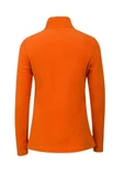 2AS Pinna Yarım Fermuarlı Kadın Polar Sweatshirt - 12