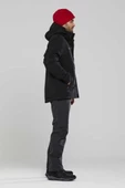 2as Elbruz 3in1 Jacket Man Black - 2