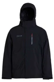 2as Elbruz 3in1 Jacket Man Black - 4