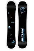 Ride ALGORYTHM Snowboard - 4