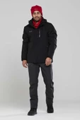 2as Elbruz 3in1 Jacket Man Black - 1