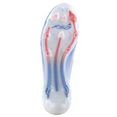 ADİDAS F50 ELITE FG BEYAZ ERKEK KRAMPON IF8818 P-129 - 6
