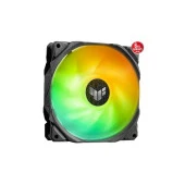 ASUS TUF GAMING LC II 360 ARGB AIO AURA SYNC LGA 1700/AM5 Destekli Sıvı İşlemci Soğutucusu thumbnail 3