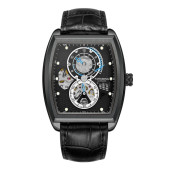 Forsining Mekanik Erkek Kol Saati Frsng11 thumbnail 2