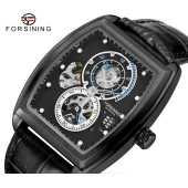 Forsining Mekanik Erkek Kol Saati Frsng11 thumbnail 3