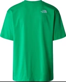 M S/S ESSENTIAL OVERSIZE TEE thumbnail 2