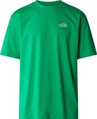 M S/S ESSENTIAL OVERSIZE TEE thumbnail 1