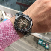 WINNER Mekanik Erkek Kol Saati Frsng14 thumbnail 2