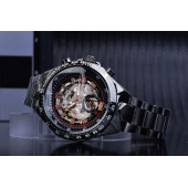 WINNER Mekanik Erkek Kol Saati Frsng14 thumbnail 4