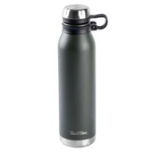 Tantitoni Koyu Yeşil Paslanmaz Çelik Termos 750ML - 1