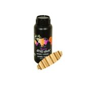Ebru Ener Anka Renkli Vernik Bambu Sarı 500 gr. - 1