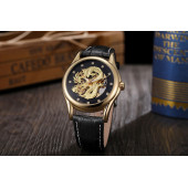 Forsining Mekanik Erkek Kol Saati Frsng16 thumbnail 3