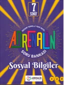 ADRENALİN 7.SINIF SOSYAL BİL. SORU BANKASI thumbnail 2