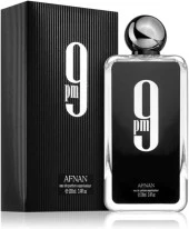 Afnan 9 Pm For Men By Afnan Eau De Parfum 100 ml - 1