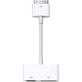 Apple 30-pin Digital AV Adapter - 1