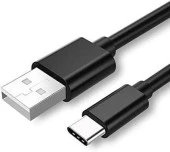 Cosmostech PS5 Kol Controller Gamepad Oyun Kolu için Uyumlu USB to TYPE-C Şarj Kablosu - 6