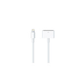 Apple Lightning to 30-pin Adapter - 1