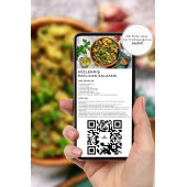 Karaca Air Pro Cook Köz Xl Airfryer Space Gray Black 4 Kişilik - 4