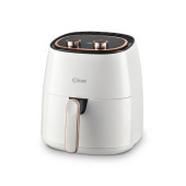 Kiwi Kah-5535 Air Friyer 5 Lt Yağsız Fritöz Beyaz - 1