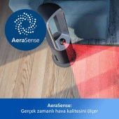 Philips AMF870/15 3in1 Hava Temizleyici - 7