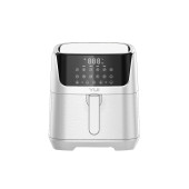 Yui Air Fryer 5.5 Litre Beyaz M25 Maxifry Pro Akıllı Fritöz - 2