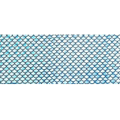 Balzer 15940 Yaldız Hologramlı Sticker 7.5x14.5cm 2'li Paket - Turna Kaşığı İçin Parlak Yapışkan - 1