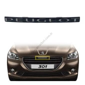 PEUGEOT 301 ÖN PANJUR YAZISI 9674717580 - 1
