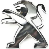 PARTNER TEPEE ARKA BAGAJ AMBLEM 7810.V9 - 1