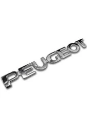 PEUGEOT BAGAJ YAZI 106-206 8663.XT - 2