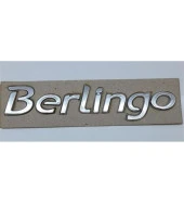 BERLİNGO YAZI 8666.08 - 1