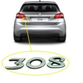 308 BAGAJ YAZI 98069746VD - 1