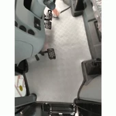 Deutz Agrofarm 410-420 Traktör Kabin Paspası thumbnail 8