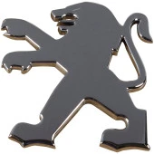 206 ARKA BAGAJ LOGO 7810.J8 - 1