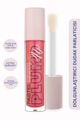 Pastel Plump Up Extra Hydrating Plumping Gloss - Dolgunlaştıran Dudak Parlatıcısı 206 Chic - 1