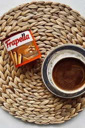 Frapella Yerfıstık Kreması Grissini 12 Adet X 55 Gr. - 2