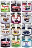 Frapella Efsane Kahvaltılık Krema Paketi 12 Adet X 220 gr . - 1