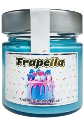 Frapella Doğum Günü Kreması 220 Gr. - 1