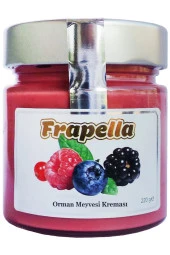 Frapella Orman Meyveli Kreması 220 Gr. - 1