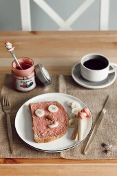 Frapella Orman Meyveli Kreması 220 Gr. - 3