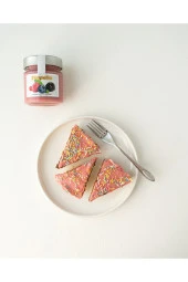 Frapella Orman Meyveli Kreması 220 Gr. - 8