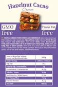 Frapella Kakaolu Fındık Kreması 220 Gr. - 1